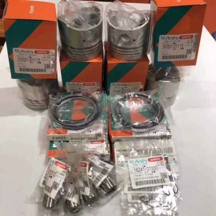 kubota overhaul kit