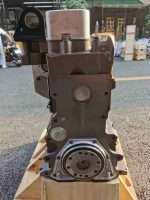 komatsu 4d102 Bare Machine