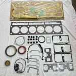 Overhaul Kit