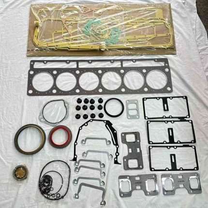 Overhaul Kit