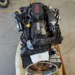 cummins QSB6.7 engine