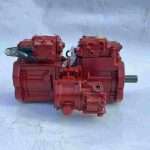 hyundai R150 Hydraulic Pump