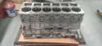 cummins ISM11 Cylinder Block