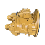 cat 340D2 Hydraulic Pump