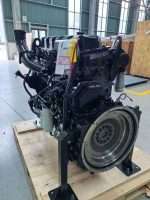 cummins QSZ13 engine