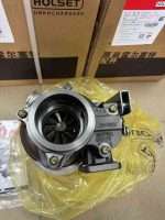 cummins QSL9 Turbocharger