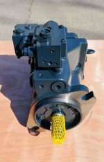 liugong 9075e Hydraulic Pump
