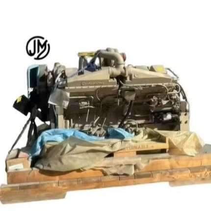 cummins QSK38 engine