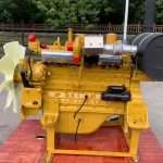 cat S6K engine