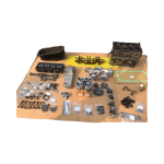 Overhaul Kit