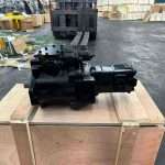kobelco Sk75-8 Hydraulic Pump