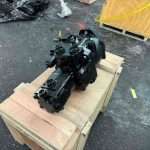 kobelco Sk75-8 Hydraulic Pump