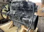 lsuzu 6WG1 engine