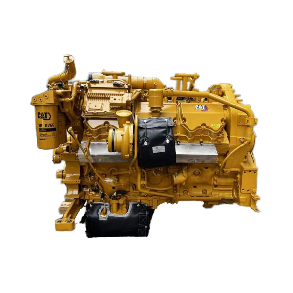 caterpillar C27 engine