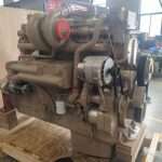 cummins KTA19 engine