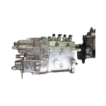 komatsu 4D95 fuel injection pump