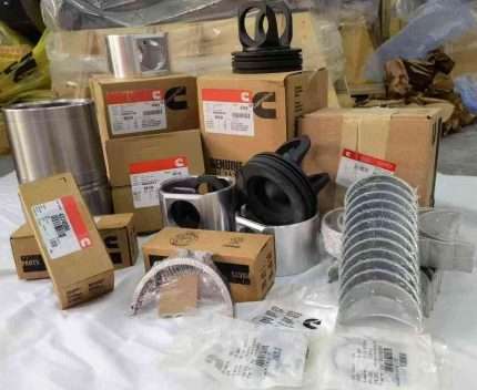 cummins 4BT3.9 Overhaul Kit