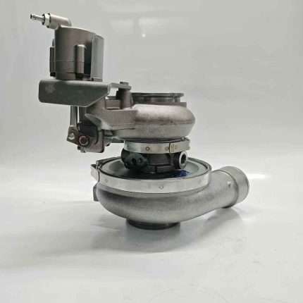 cat 336E Turbocharger