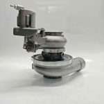 cat 330C Turbocharger