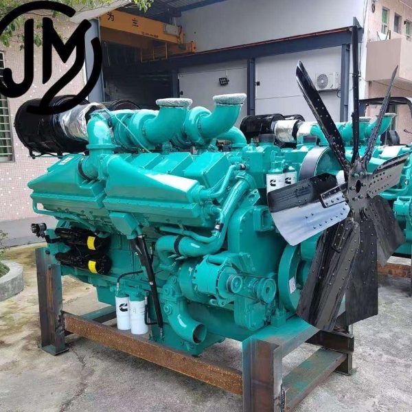 cummins KTA38 engine