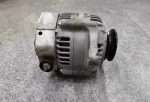 cummins B3.3 AC Motor