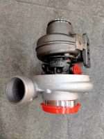 komatsu 6D102 Turbocharger