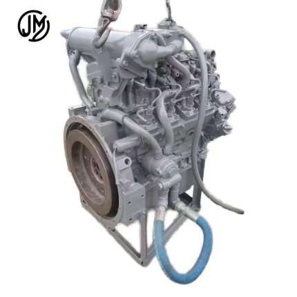 lsuzu 4LE2 engine