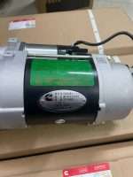 cummins QSM11 starter motor