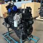 cummins QSB6.7 engine