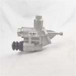 komatsu 6D114 Fuel Injection Pump