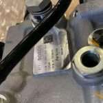 Caterpillar C4.4 Fuel Injection Pump