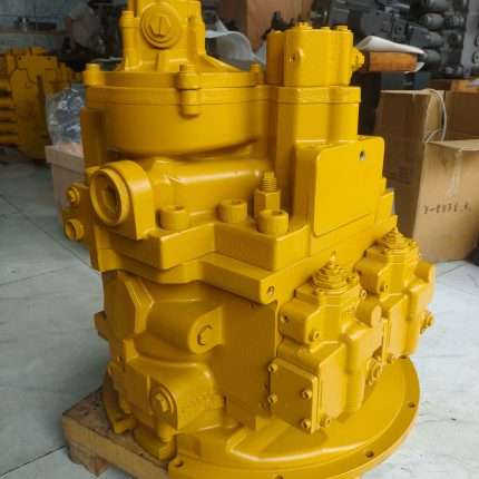 cat 345C Hydraulic Pump