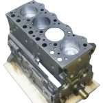 komatsu 4D95 Cylinder Block