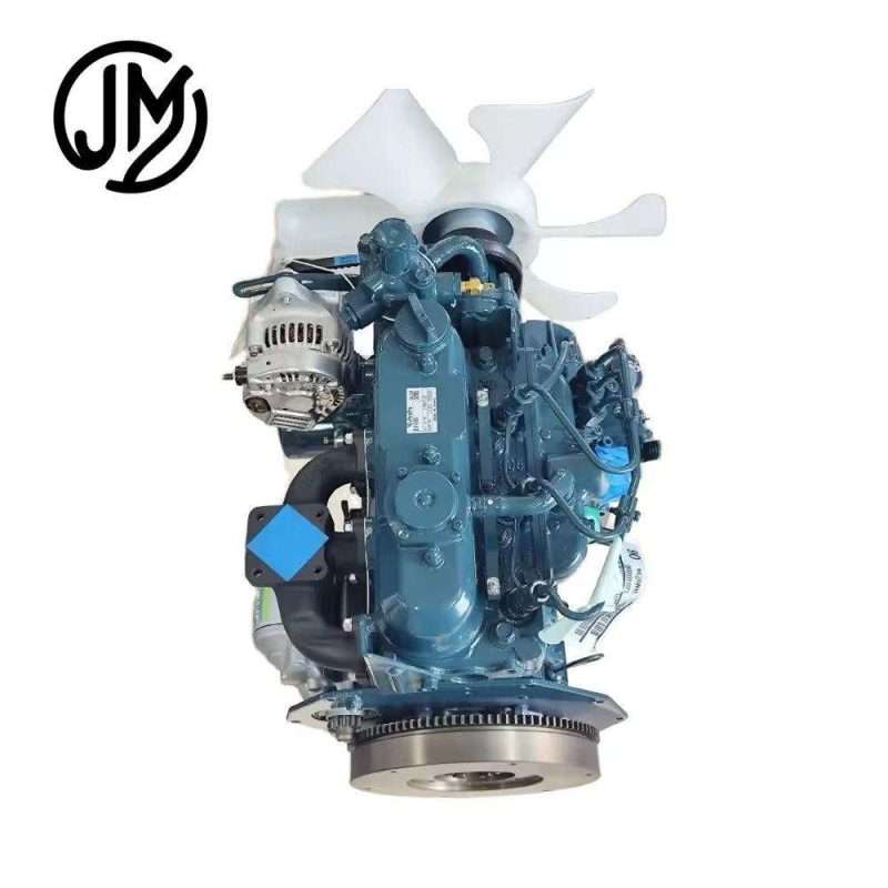 kubota D1105 engine