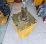 CAT 349F Hydraulic Pump