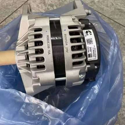 cummins AC motor