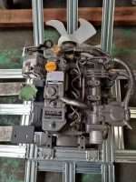 yanmar 3TNV82A engine