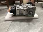 komatsu 6D125 Fuel Injection Pump