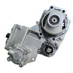 cummins QSB6.7 fuel injection pump