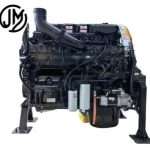 cummins QSZ13 engine