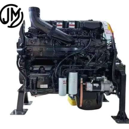 cummins QSZ13 engine