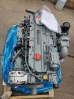 deutz BF6M2012 engine