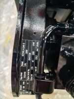 cummins 6BTA5.9 engine