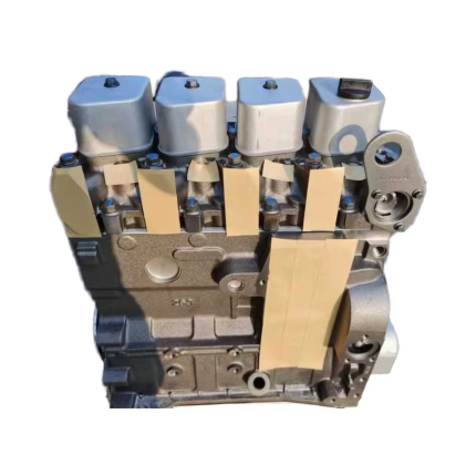 cummins 4bt3.9 Bare Machine