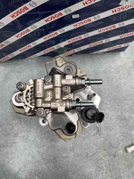 cummins QSB6.7 fuel injection pump