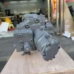 hitachi EX60 Hydraulic Pump
