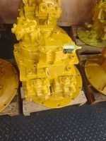 cat 326D2 / 325D2 / 329D2 / 330D2 Hydraulic Pump