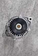 cummins B3.3 AC Motor