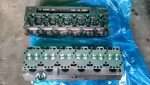 komatsu 6D102 Cylinder Head