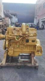 cat 3126 engine